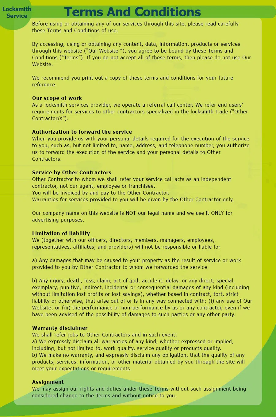 Father Son Locksmith Store Northridge, CA 818-488-2680